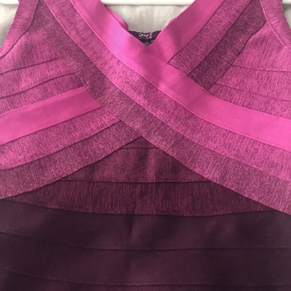 NEW Beautiful Ombré Dress- - Picture 8 of 12